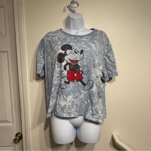Disney Crop size XXL‎